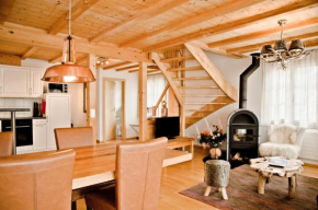 Apartment Kiwi links - GRIWA RENT AG Grindelwald